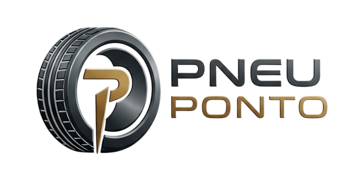Pneu Ponto